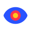 Eye Icon, eye,vision,view