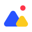 Gallery Icon, gallery,photos,media
