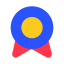 Medal Icon, medal,achievement,award