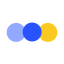 More Dots Icon, more,options,menu