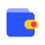 Wallet Icon, wallet,money,finance