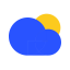Weather Icon, weather,cloud,sun