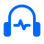 Audio Icon, audio,headphones,music