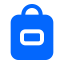 Bag Icon, bag,carry,shopping