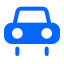 Car Icon, car,transportation,travel