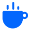 Coffee Icon, coffee,beverage,leisure