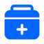 First Aid Kit Icon, first aid,medical,healthcare