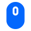 Mouse Icon, computer,mouse,technology