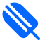 Popsicle Icon, dessert,food,popsicle