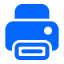 Printer Icon, document,print,printer