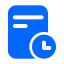 Time Record Icon, management,time,time record