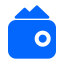 Wallet Icon, finance,money,wallet