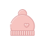 Beanie Icon, beanie,headwear