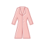 Trench Coat Icon, trench coat,outerwear