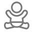 Baby Passenger Icon, baby,passenger,travel
