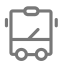 Bus Icon, bus,transport,travel