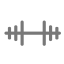 Fitness Room Icon, fitness,gym,leisure
