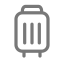 Luggage Icon, luggage,travel,baggage