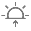 Morning Time Icon, morning,time,travel