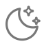 Night Time Icon, night,time,travel