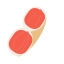 Peanut Icon, nut,peanut