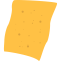 Rice Cracker Icon, rice cracker,snack