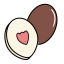 Small Confession (Candy) Icon, candy,sweet