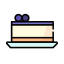 Cake Icon, cake,dessert