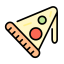 Pizza Icon, pizza,food