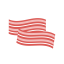 Dried Meat Icon, dried meat,meat,snack