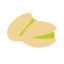 Pistachio Icon, nut,pistachio,snack