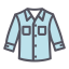 Shirt Icon, shirt,clothing