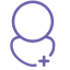 Add User Icon, user,add,profile