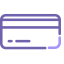 Debit Card Icon, debit card,banking,payment