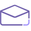 Email Icon (4) Icon, communication,email,minimal