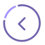 Left Arrow Icon, arrow,left,navigation