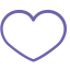 Like Icon, heart,like,favorite