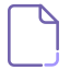 List Icon (1) Icon, document,file,list