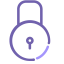 Lock Round Icon, lock,round,security