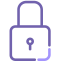 Lock Square Icon, lock,square,security