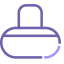 Lunch Bag Icon, lunch bag,food,storage