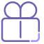 Present Icon, present,gift,celebration