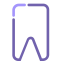 Ribbon Icon, award,decoration,ribbon