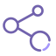 Share Icon (2) Icon, content,network,share