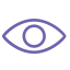 View Icon, eye,view,visibility