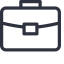 Briefcase Icon, briefcase,work,business