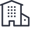 Buildings Icon, buildings,real estate,architecture