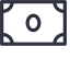 Dollar Bill Icon, bill,dollar,finance