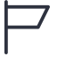 Flag Icon, flag,nationality,signaling