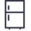 Fridge Icon, fridge,home,kitchen